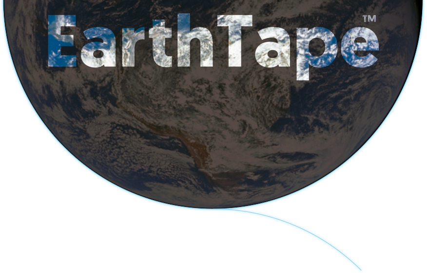 EarthTape